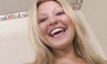 Brittany's Anal Adventures - Four Way Gangbang