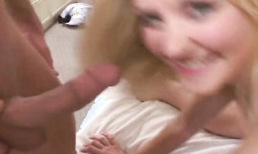 Brittany's Anal Adventures - Four Way Gangbang