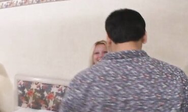 Brittany's Anal Adventures - Four Way Gangbang