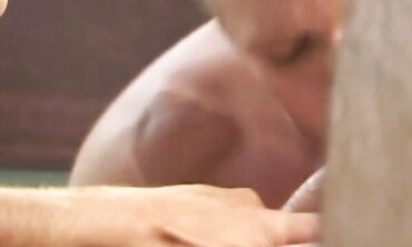 Without-A-Condom Fucks His Girlfriend's Ass" - This sexy couple explores anal sex in their bedroom with passion and intensity. The guy is an experienced lover who knows how to please his girlfriend perfectly while she moans