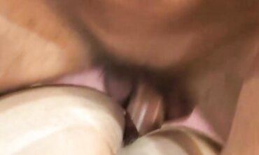 Without-A-Condom Fucks His Girlfriend's Ass" - This sexy couple explores anal sex in their bedroom with passion and intensity. The guy is an experienced lover who knows how to please his girlfriend perfectly while she moans