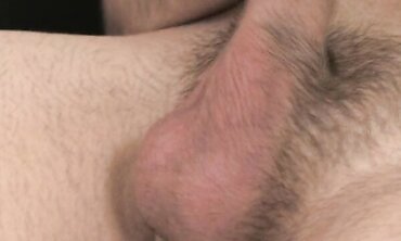 Bald Guy Jacks Off While Watching Porn - Sexual Healing For Stress Relief