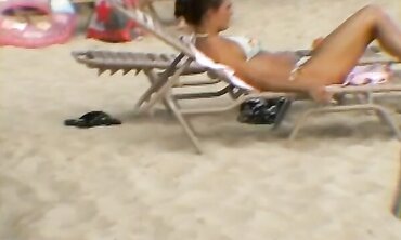 Hawaii Vacation Diaries - Sexy Couple Exploring Paradise With Passion