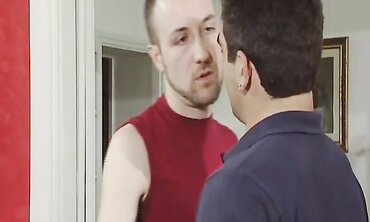 MILF Hunter - Older Woman Fucked by barely legal Stud