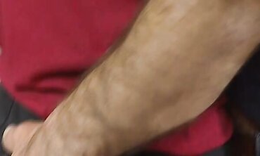 MILF Hunter - Older Woman Fucked by barely legal Stud