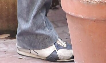 MILF Hunter - Older Woman Fucked by barely legal Stud