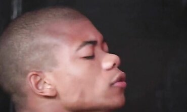 Multicultural Hunks Share Intense Passion