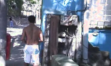 Buff-barely legal-Wolf" - Fitness Guru Teaches You How to Build Muscle & Burn Fat Like A Real Alpha Male