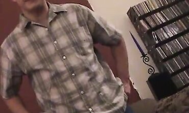 Amateur MILF Explores Her Sexuality Through Erotic Dance