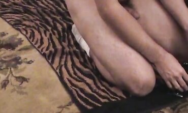 Amateur MILF Explores Her Sexuality Through Erotic Dance