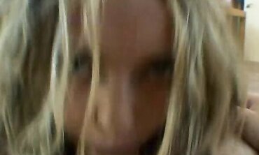 Hot MILF Teacher Faces Exposed - homemade POV