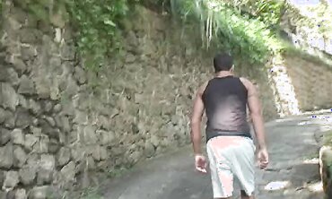 Hot Latin Boys - Passionate Lovemaking Scenes with Older Man