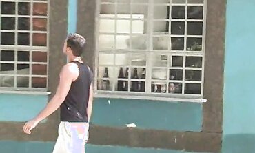 Hot Latin Boys - Passionate Lovemaking Scenes with Older Man