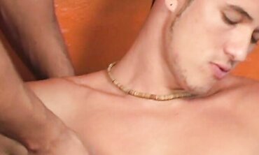 Hot Latin Boys - Passionate Lovemaking Scenes with Older Man