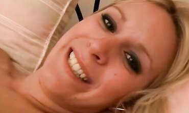 Erin-Moore's Sexy Halloween Costume Party - POV Blowjob & Riding