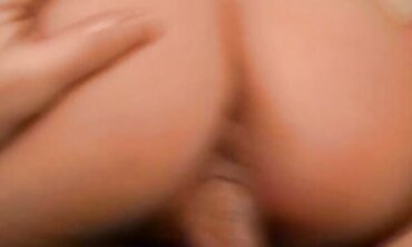 Erin-Moore's Sexy Halloween Costume Party - POV Blowjob & Riding