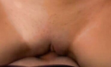 Erin-Moore's Sexy Halloween Costume Party - POV Blowjob & Riding