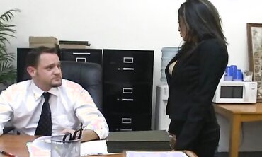 Hot Latino Guy Dominates His Girlfriend in an Intense Sexual Experience