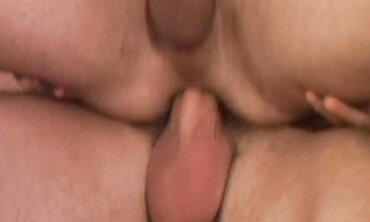 Hot Blonde Teen Gives Unprotected Oral Pleasure in POV