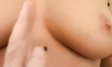 Hot MILF Gives Wild Head in POV - Sexy Redhead Mom Fellatio with Big Dick