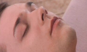 Hot Brunette Babe Gives A Sensual Handjob And Rides Her Man's Hard Dick To Orgasm