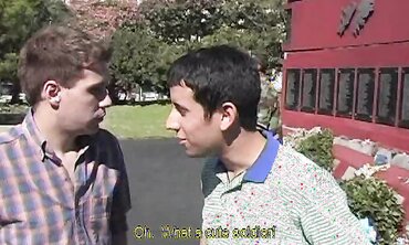 Teenage Sweethearts - A Romantic Comedy About Love And Sex