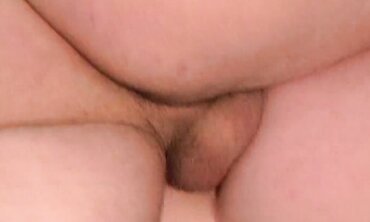 barely legal Chick's First Time Riding A Huge Dick - Exclusive POV Blowjob & Fuck