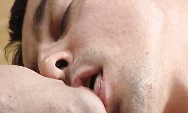 Sex on Board - Hot Gay Sex Scene with Handsome Men
