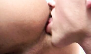 Hot & Bothered - Sexy Teen Faces Sweaty Bodies