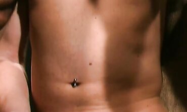 3way FFM Sex Adventure with Hot Blonde MILF, Hunk & Busty Brunette