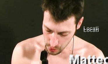 3way FFM Sex Adventure with Hot Blonde MILF, Hunk & Busty Brunette