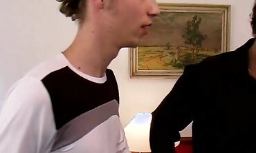 Bi-Curious Boss Lady Fucks Her Secretary In The Ass - POV