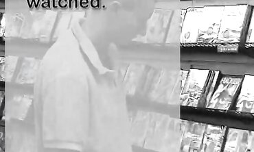 Spy Cam Captures Sexual Adventure with Hot Blonde Babe
