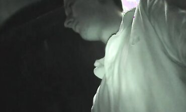 Spy Cam Captures Sexual Adventure with Hot Blonde Babe
