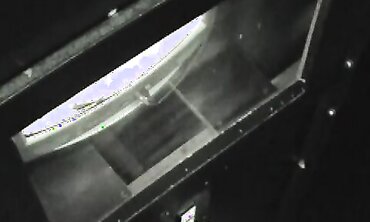 Spy Cam Captures Sexual Adventure with Hot Blonde Babe
