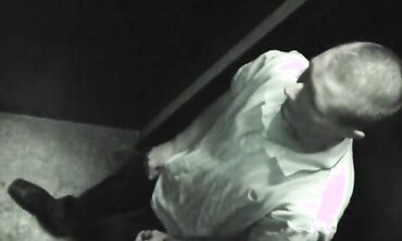 Spy Cam Captures Sexual Adventure with Hot Blonde Babe