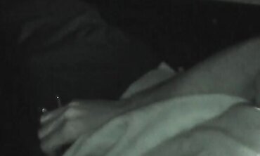 Spy Cam Captures Sexual Adventure with Hot Blonde Babe
