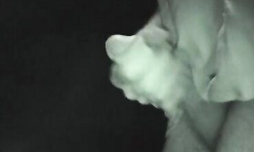 Spy Cam Captures Sexual Adventure with Hot Blonde Babe