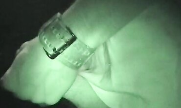 Spy Cam Captures Sexual Adventure with Hot Blonde Babe