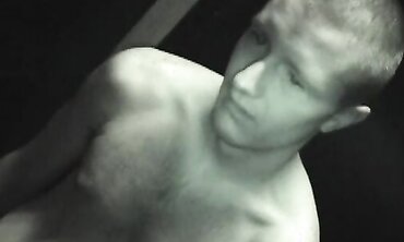 Spy Cam Captures Sexual Adventure with Hot Blonde Babe