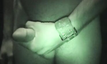 Spy Cam Captures Sexual Adventure with Hot Blonde Babe