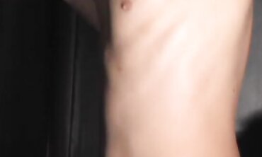 Deep Throttle Extreme Gagging Blowjob with Hot MILF