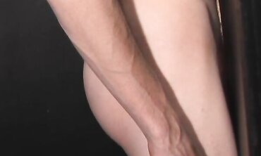 Deep Throttle Extreme Gagging Blowjob with Hot MILF