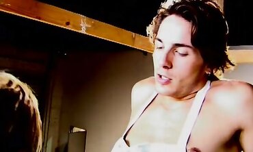 Teenage Cutie's Sweet Eighteen - Sexy Teens Fucked Hard