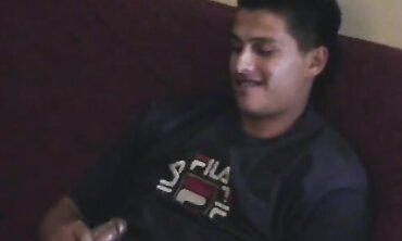 Latina MILF Gives Epic Blowjob & Rides Big Dick To A Wild Orgasmic Conclusion