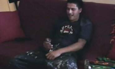 Latina MILF Gives Epic Blowjob & Rides Big Dick To A Wild Orgasmic Conclusion