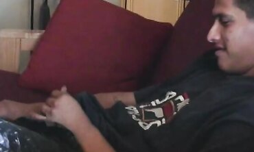 Latina MILF Gives Epic Blowjob & Rides Big Dick To A Wild Orgasmic Conclusion