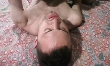 Hot Blonde Babe Gives Amazing Handjob & Facial - POV