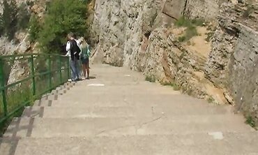 BiSexual Threesome Fun in Public Park - MILF FFM Blowjob & Anal