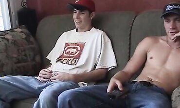 Hot Gay For Pay Dude Gets Fucked By A Stud In The Shower